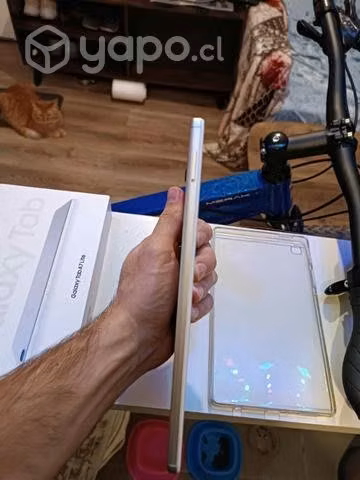 Tablet Samsung Galaxy Tab A7 Lite