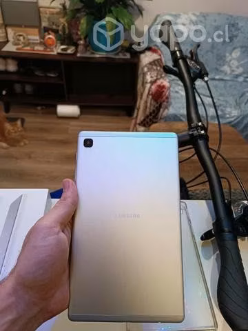 Tablet Samsung Galaxy Tab A7 Lite