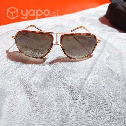 Lentes Carrera