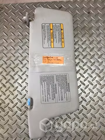 Sombrilla izquierda Ford Ranger Tailandesa 2.5 Die