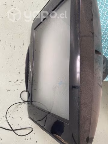 Televisor samsung 21 pulgadas