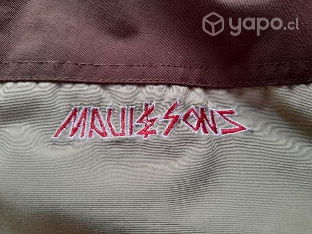 Chaqueta mauisons - Imagen 3