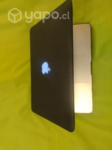 MacBook Pro 13,3 Intel i5 SSD 240 & 500 Gigas 16