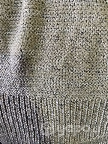 Chaleco Americano Talla S - Imagen 2