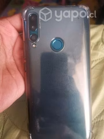 Y9 prime como nuevo - Imagen 2