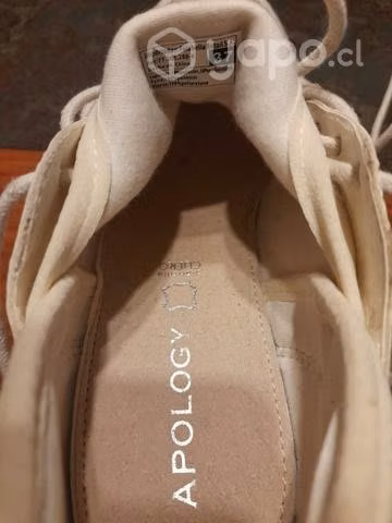 Zapatillas casi nuevas - Imagen 3