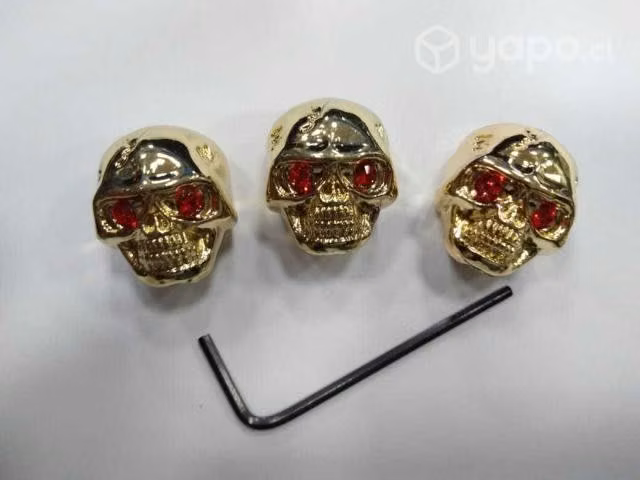 Set de Perillas para Guitarra Eléctrica