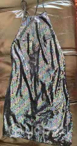 Vestido de fiesta