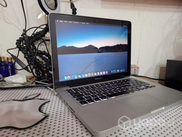 MacBook Pro