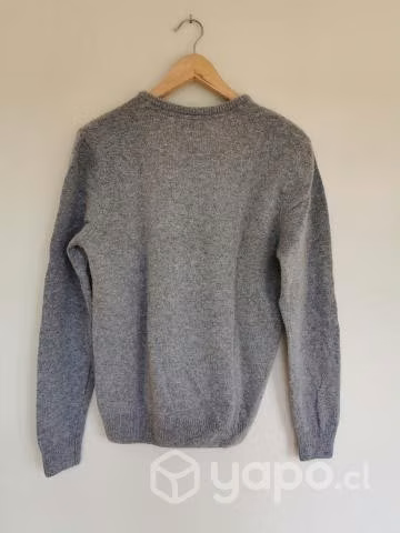 Chaleco Wrangler Talla M - Imagen 1