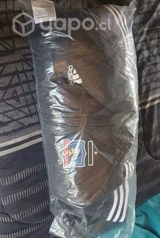 Chaqueta de colo colo talla S