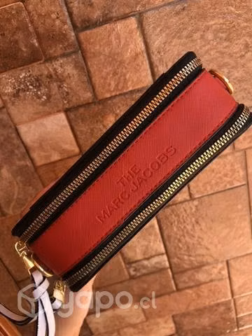 Bandolera cartera oem crossbody nueva