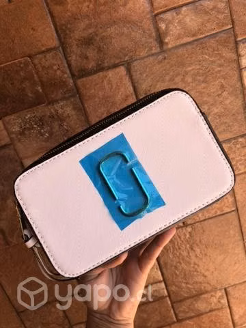 Bandolera cartera oem crossbody nueva
