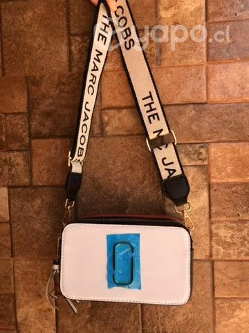 Bandolera cartera oem crossbody nueva