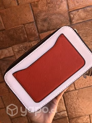 Bandolera cartera oem crossbody nueva