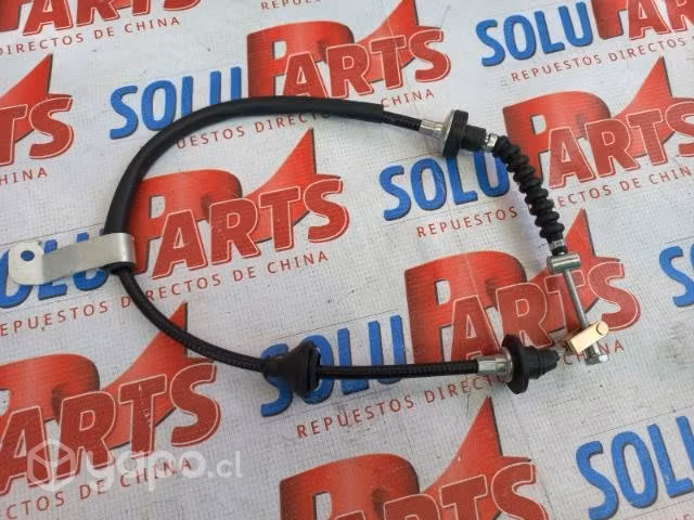 Jac j2 piola embrague