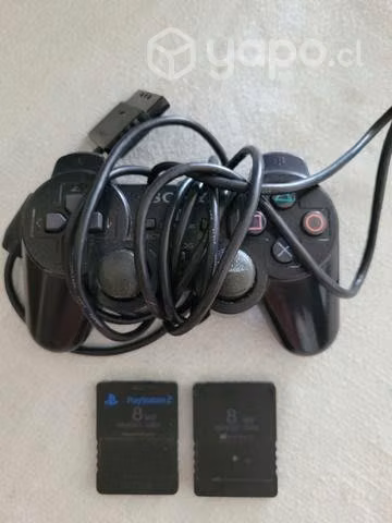 Play Station 2