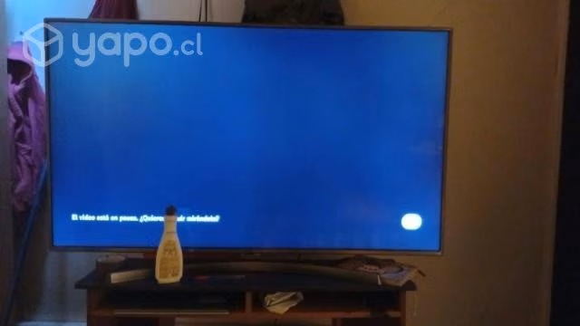 Televisor LG 60 pulgadas