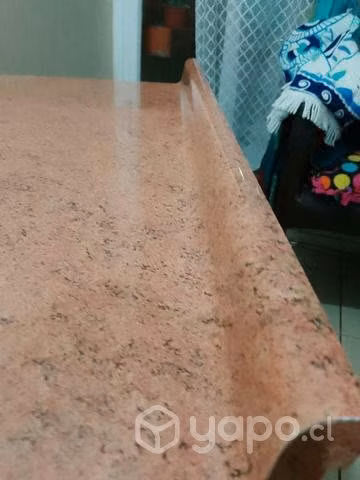 Cubierta de cocina