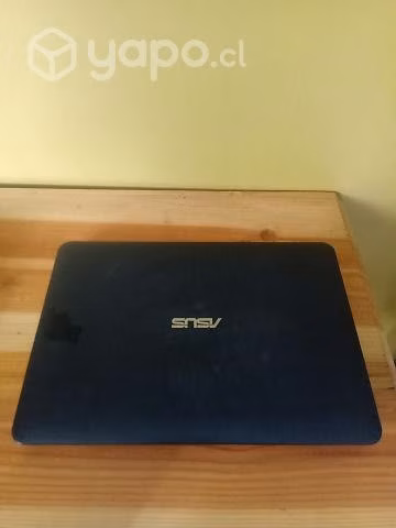 NOTEBOOK ASUS usado - Imagen 3