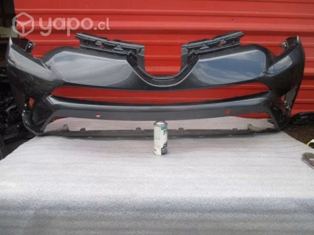Parachoque delantero toyota rav 4 2018