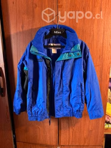 Cortaviento Columbia Sportswear Company