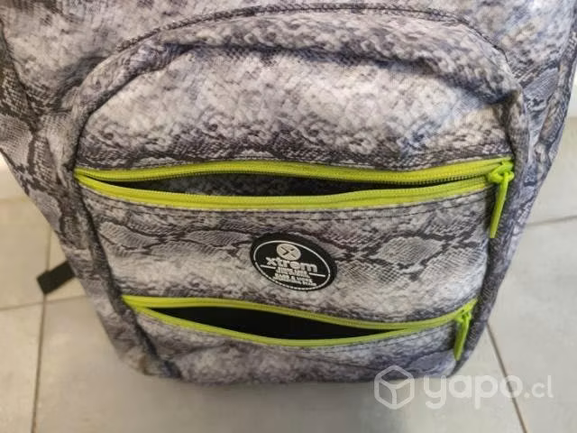 Mochila colegio unisex - Imagen 5