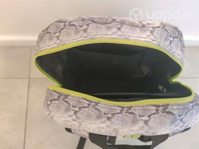 Mochila colegio unisex - Imagen 4