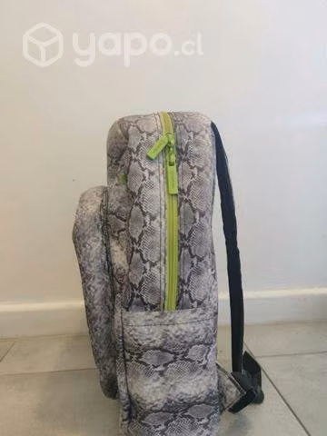 Mochila colegio unisex - Imagen 2