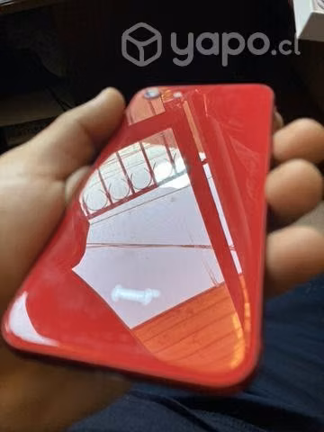 IPhone SE 2020 Red 64GB