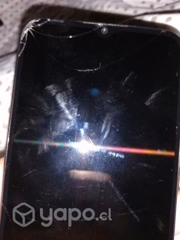 Samsung Galaxy A02s(Venta o permuto) - Imagen 2