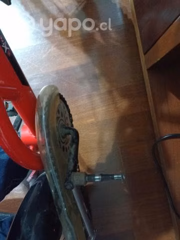 Bicicross aventura Xtrema