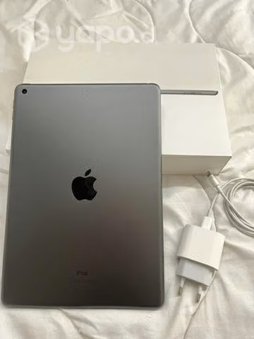 IPad 8va generación - Imagen 2