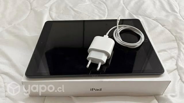 IPad 8va generación
