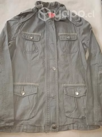Talla S