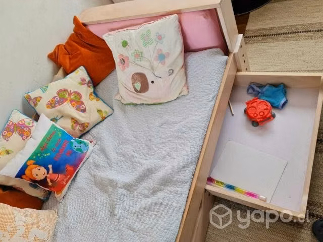 Cama de transición - Imagen 3