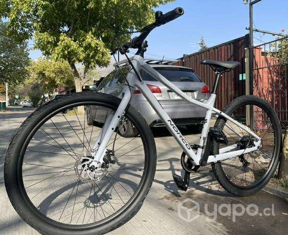 Bicicleta Norco Indie - Imagen 2