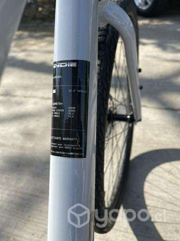 Bicicleta Norco Indie - Imagen 4