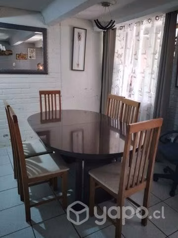 Comedor en buen estado
