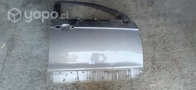 Puerta Delantera Derecha (CCB052) Chevrolet Captiv