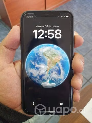 IPhone 11