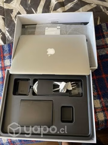 MacBook Air 13'