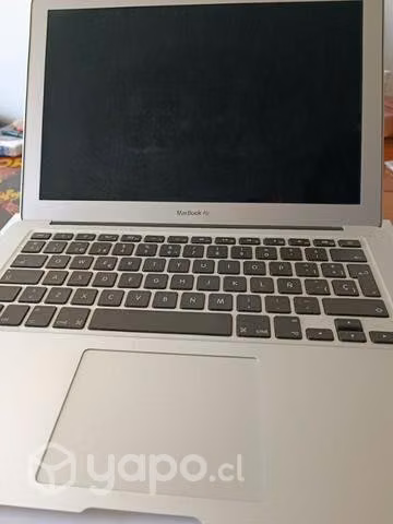 Macbook Air - Imagen 4
