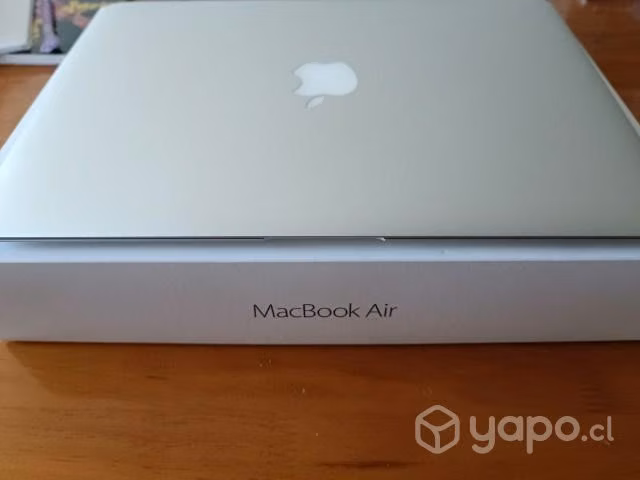 Macbook Air - Imagen 5