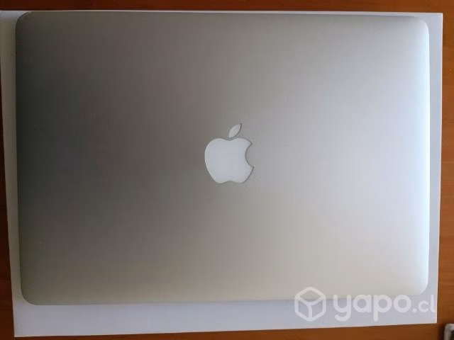 Macbook Air - Imagen 3