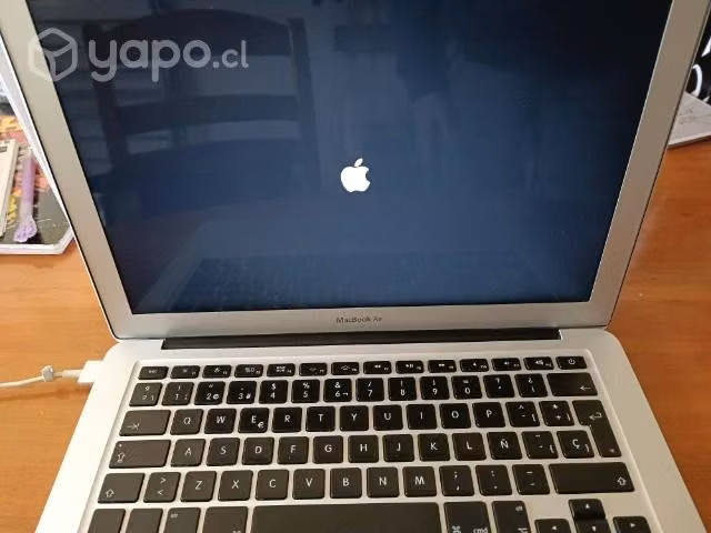 Macbook Air