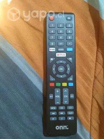 Smartv 43"