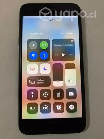 IPhone 7 Plus 32gb