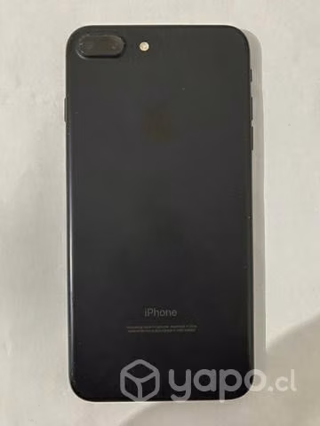 IPhone 7 Plus 32gb