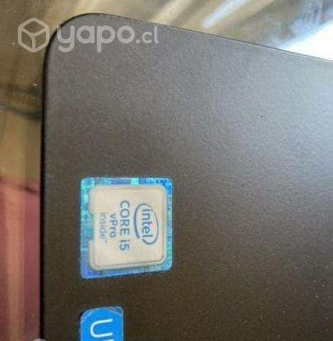 Dell Latitude E7470 core i5-6200U - Imagen 3
